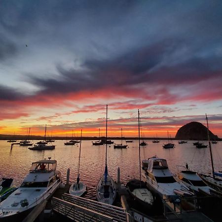 Gray'S Inn & Gallery Morro Bay Exteriér fotografie