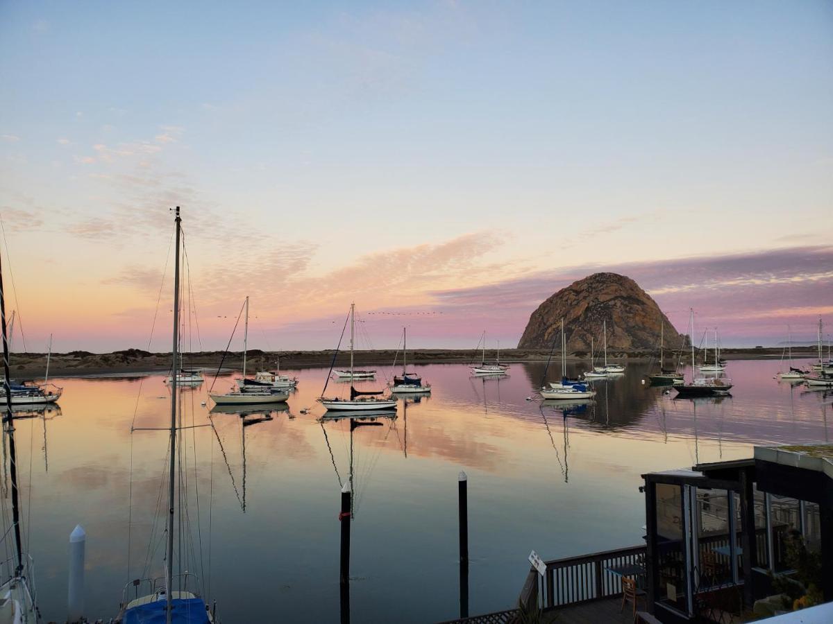 Gray'S Inn & Gallery Morro Bay Exteriér fotografie