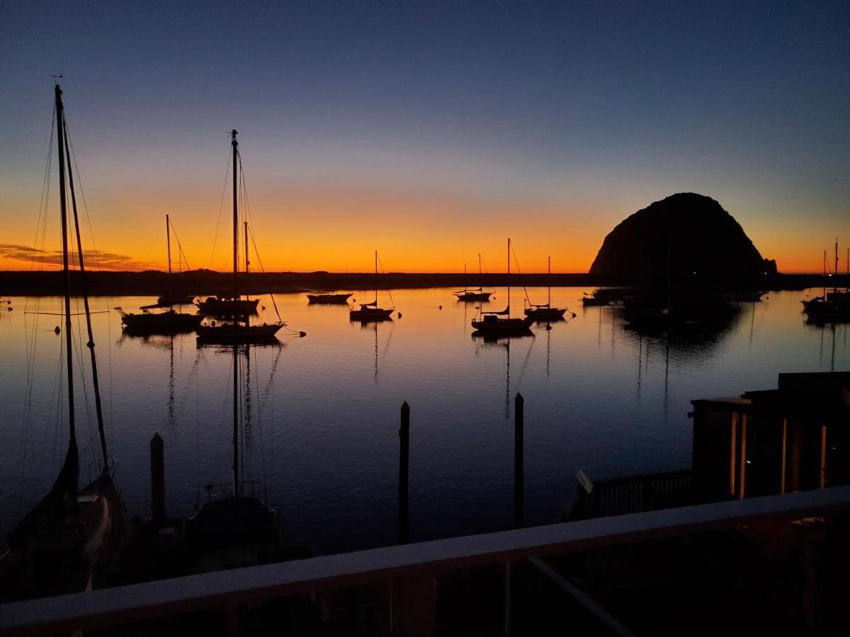 Gray'S Inn & Gallery Morro Bay Exteriér fotografie