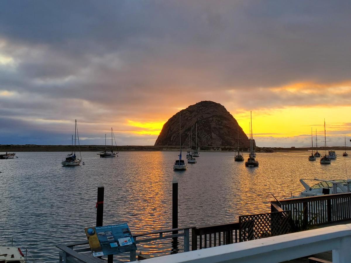 Gray'S Inn & Gallery Morro Bay Exteriér fotografie