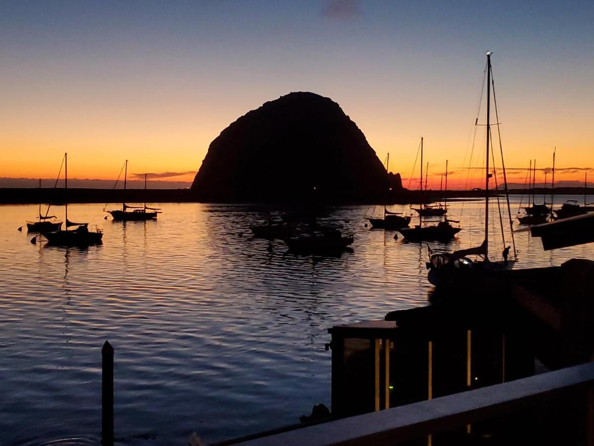 Gray'S Inn & Gallery Morro Bay Exteriér fotografie