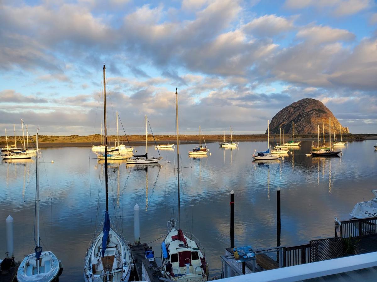 Gray'S Inn & Gallery Morro Bay Exteriér fotografie