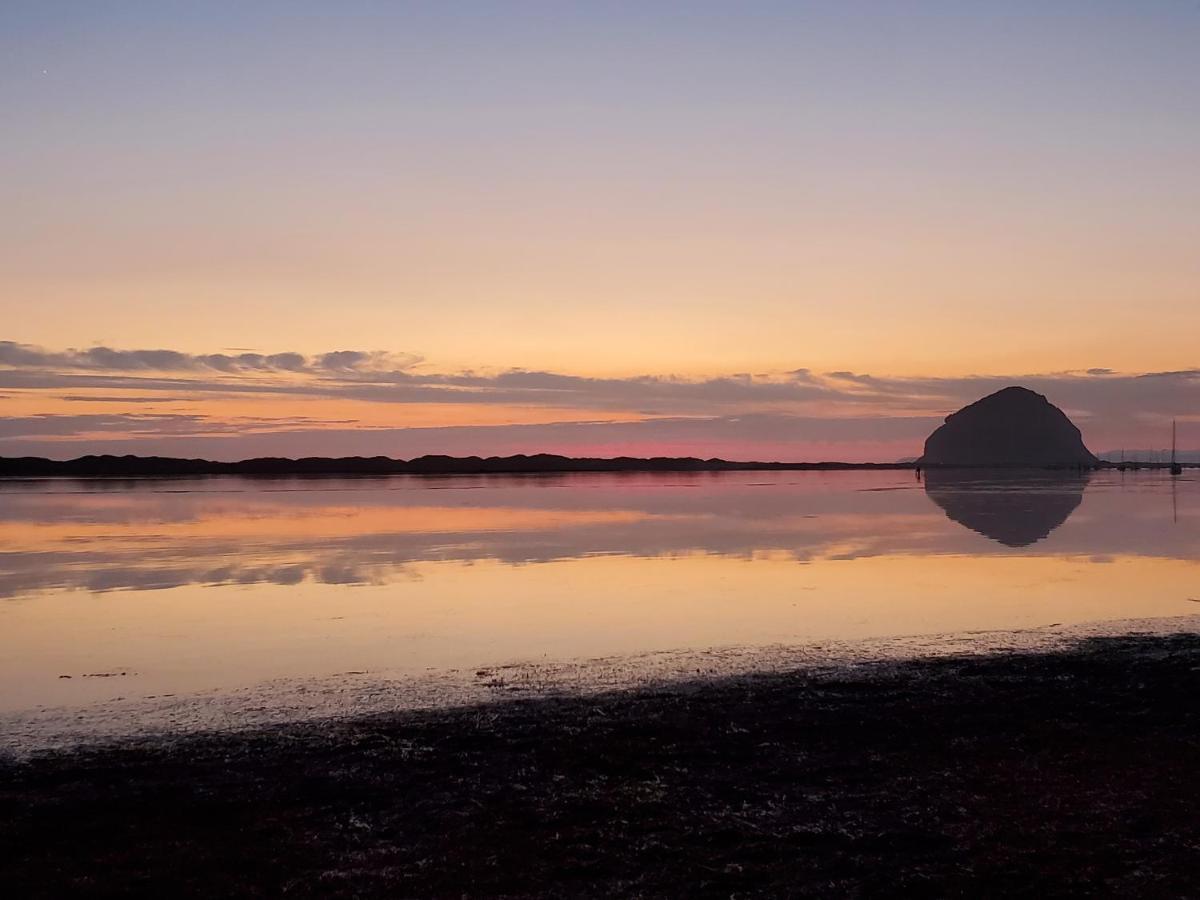 Gray'S Inn & Gallery Morro Bay Exteriér fotografie