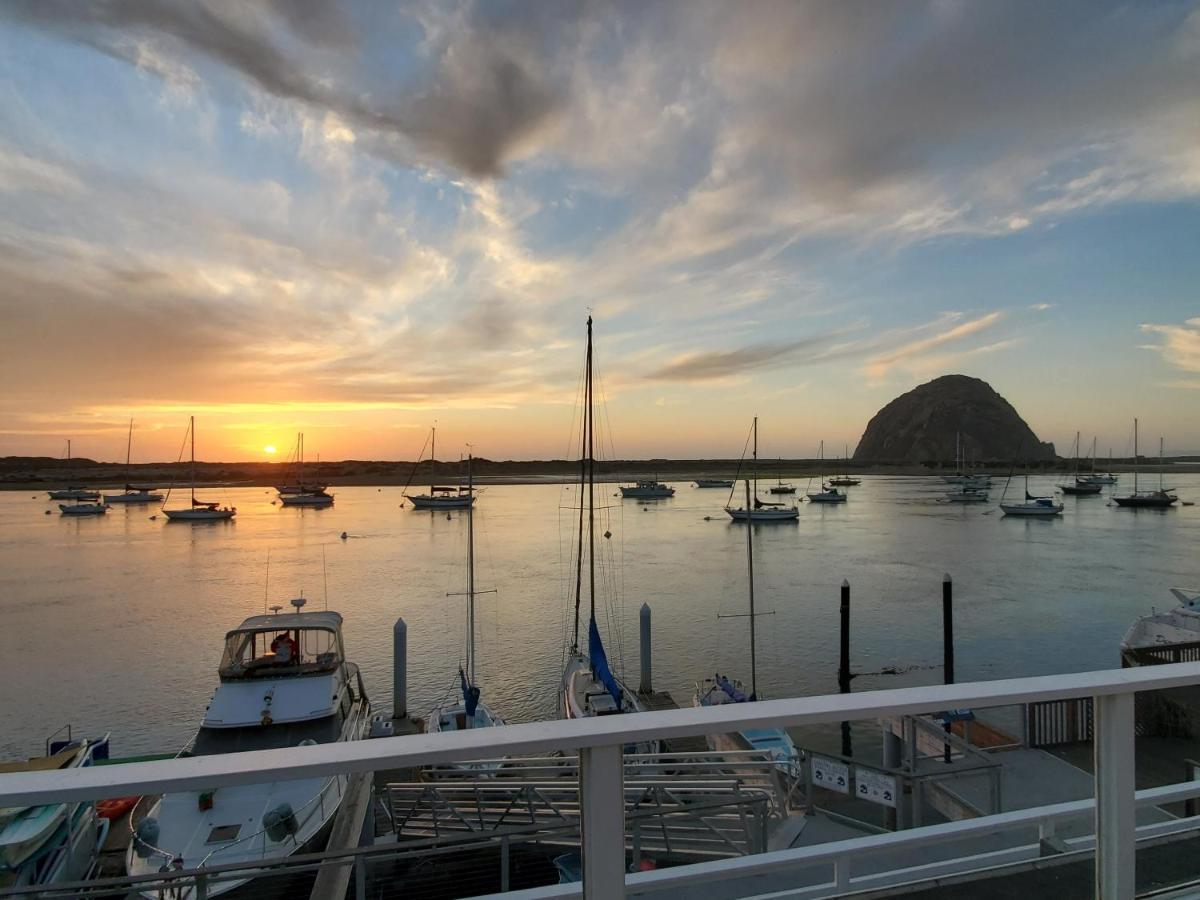 Gray'S Inn & Gallery Morro Bay Exteriér fotografie