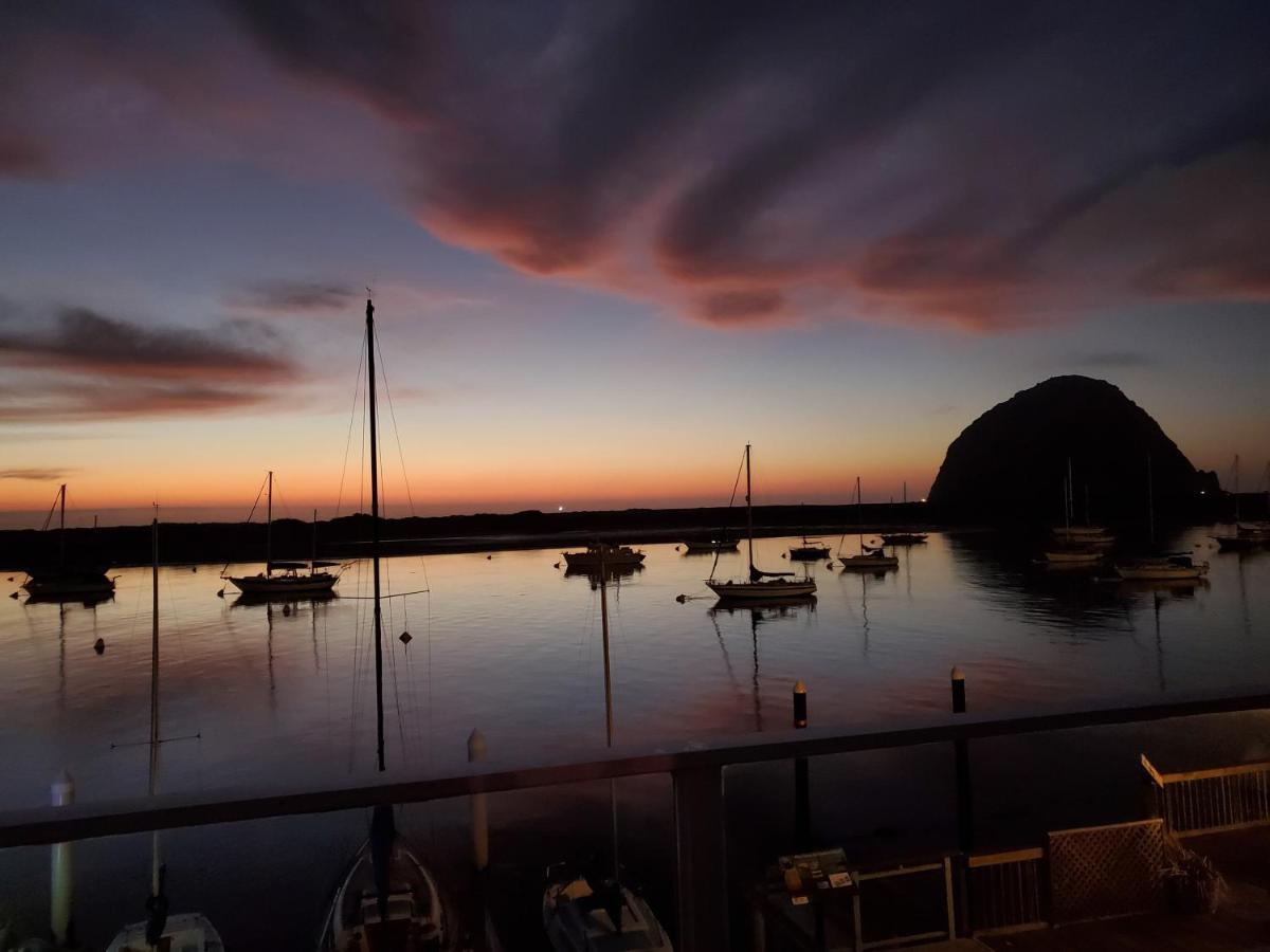 Gray'S Inn & Gallery Morro Bay Exteriér fotografie