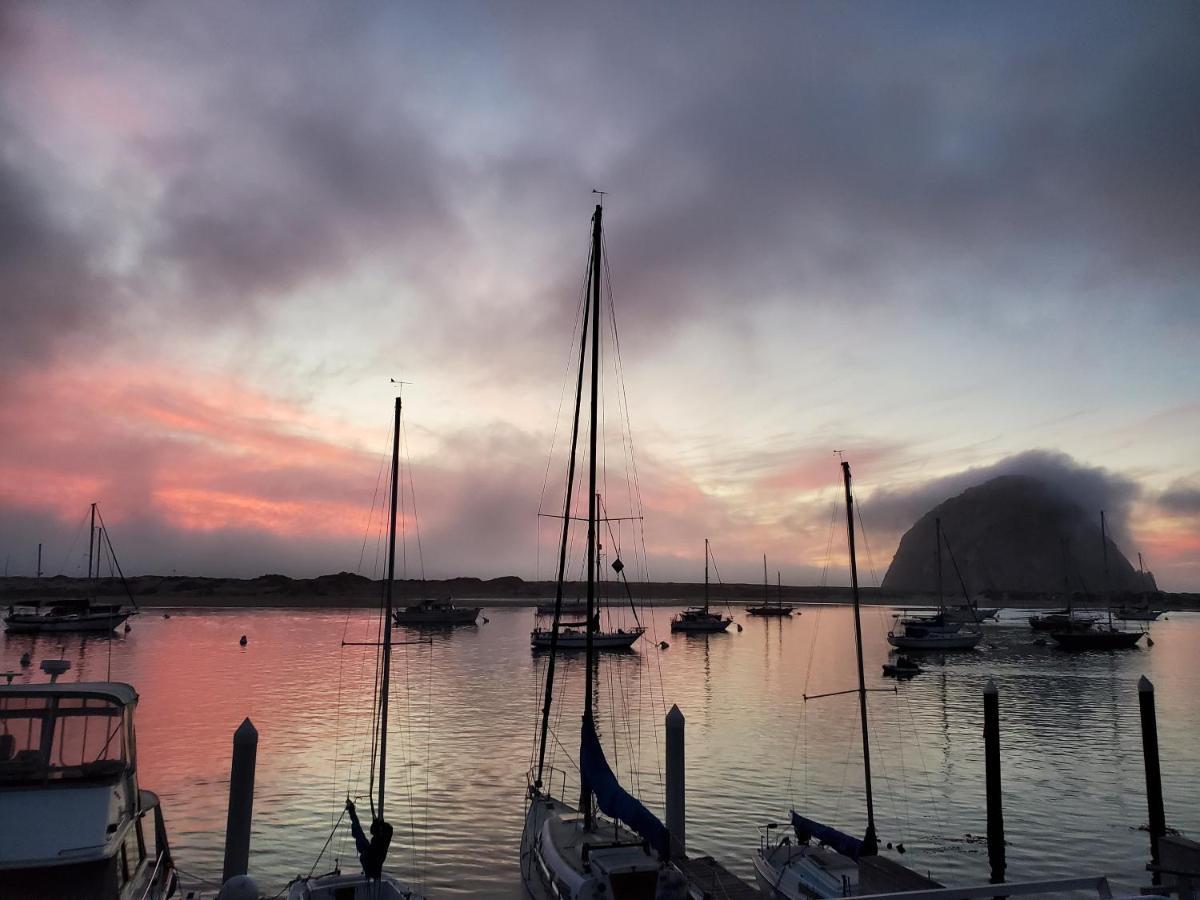 Gray'S Inn & Gallery Morro Bay Exteriér fotografie