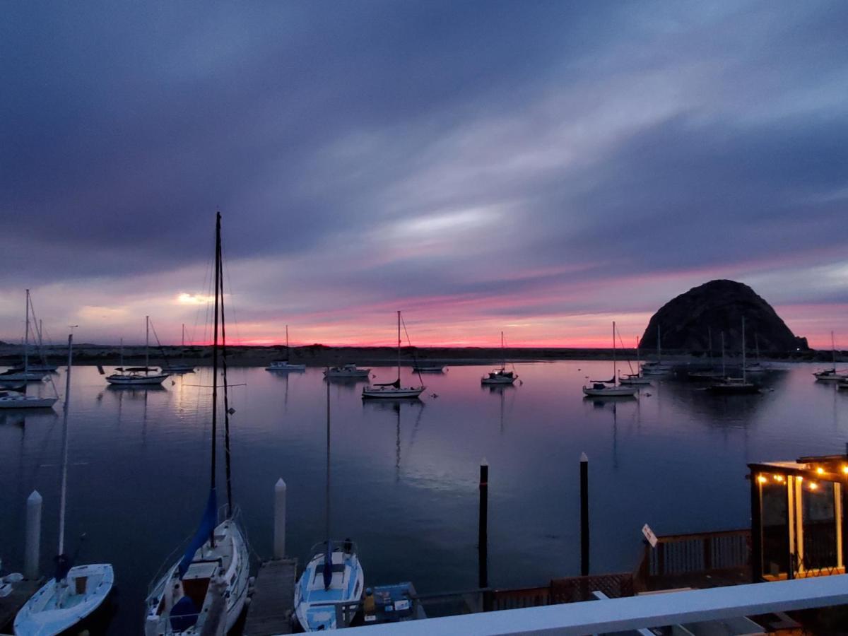 Gray'S Inn & Gallery Morro Bay Exteriér fotografie