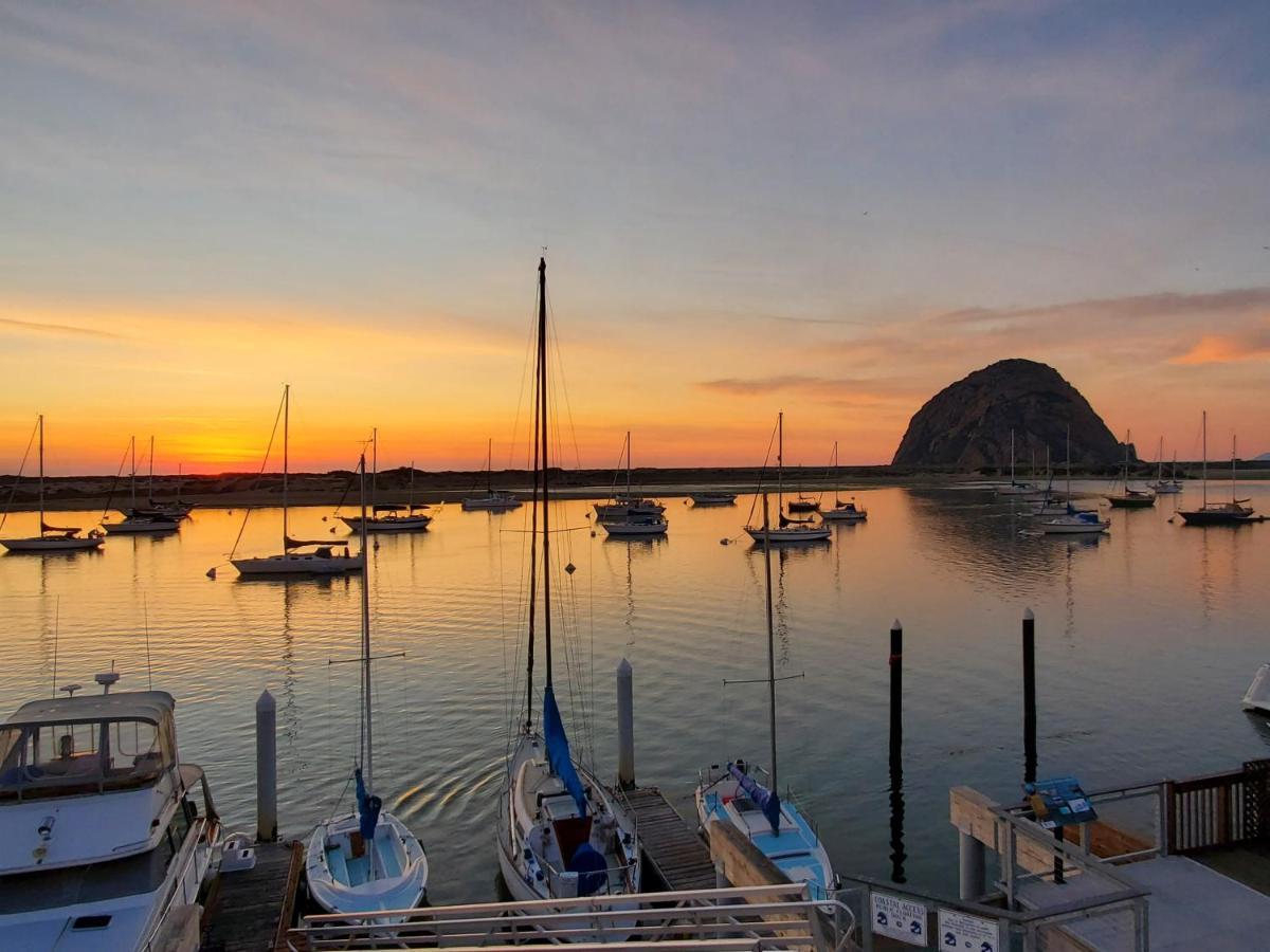 Gray'S Inn & Gallery Morro Bay Exteriér fotografie