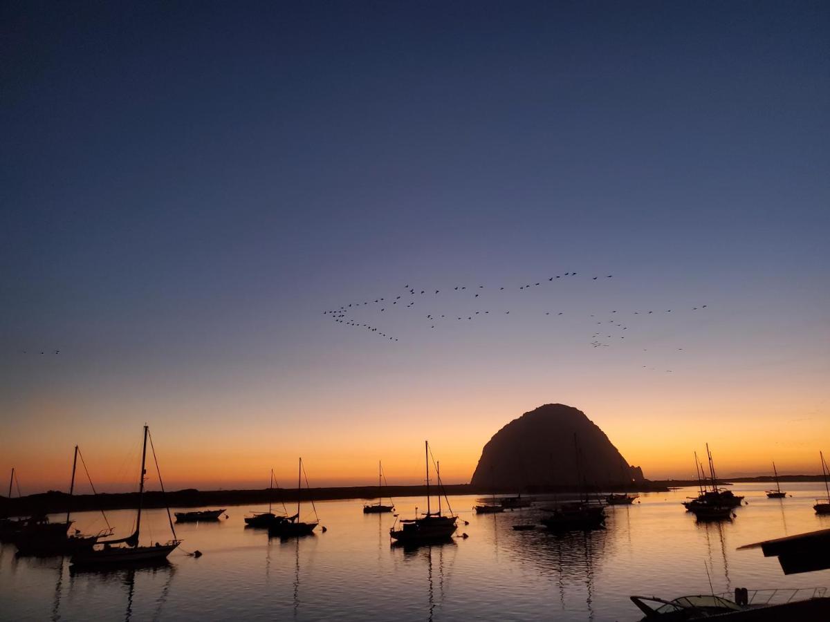 Gray'S Inn & Gallery Morro Bay Exteriér fotografie