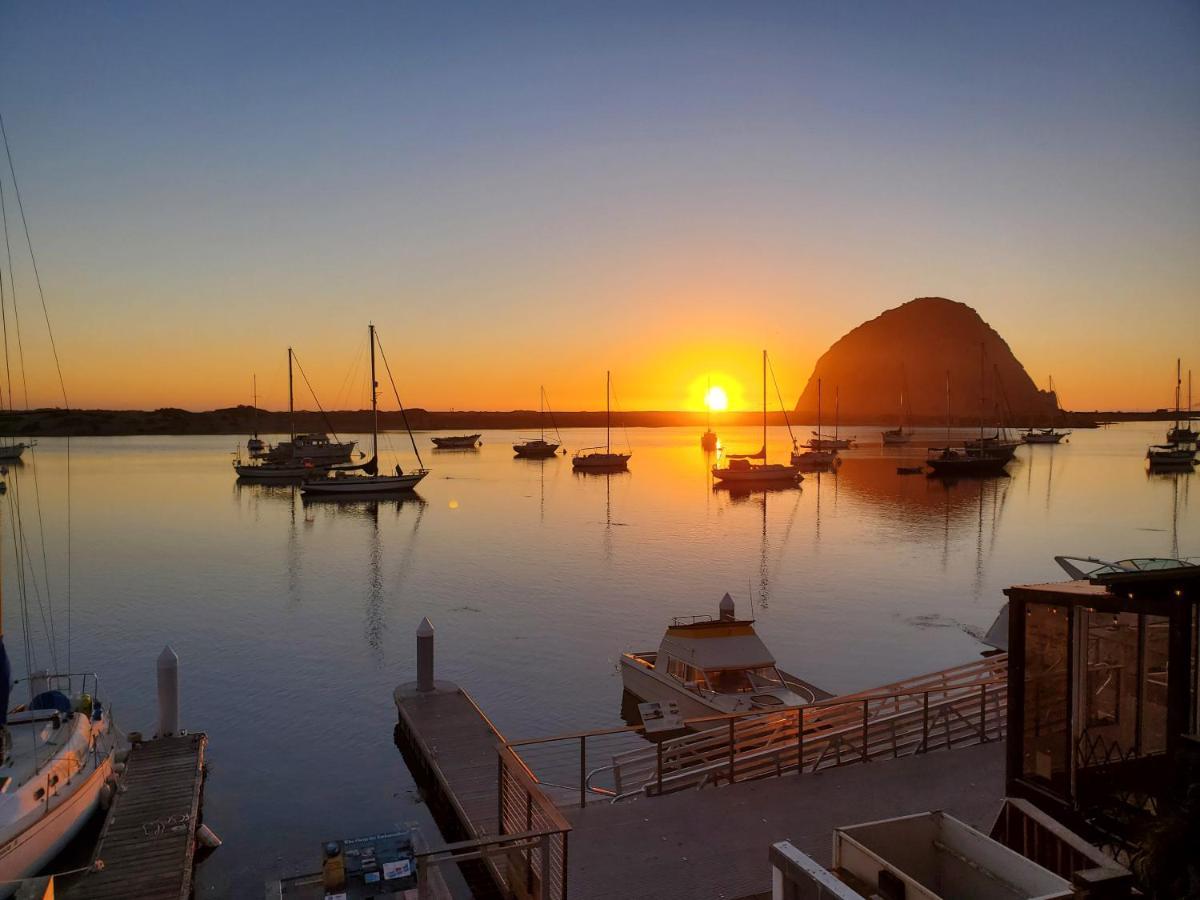 Gray'S Inn & Gallery Morro Bay Exteriér fotografie