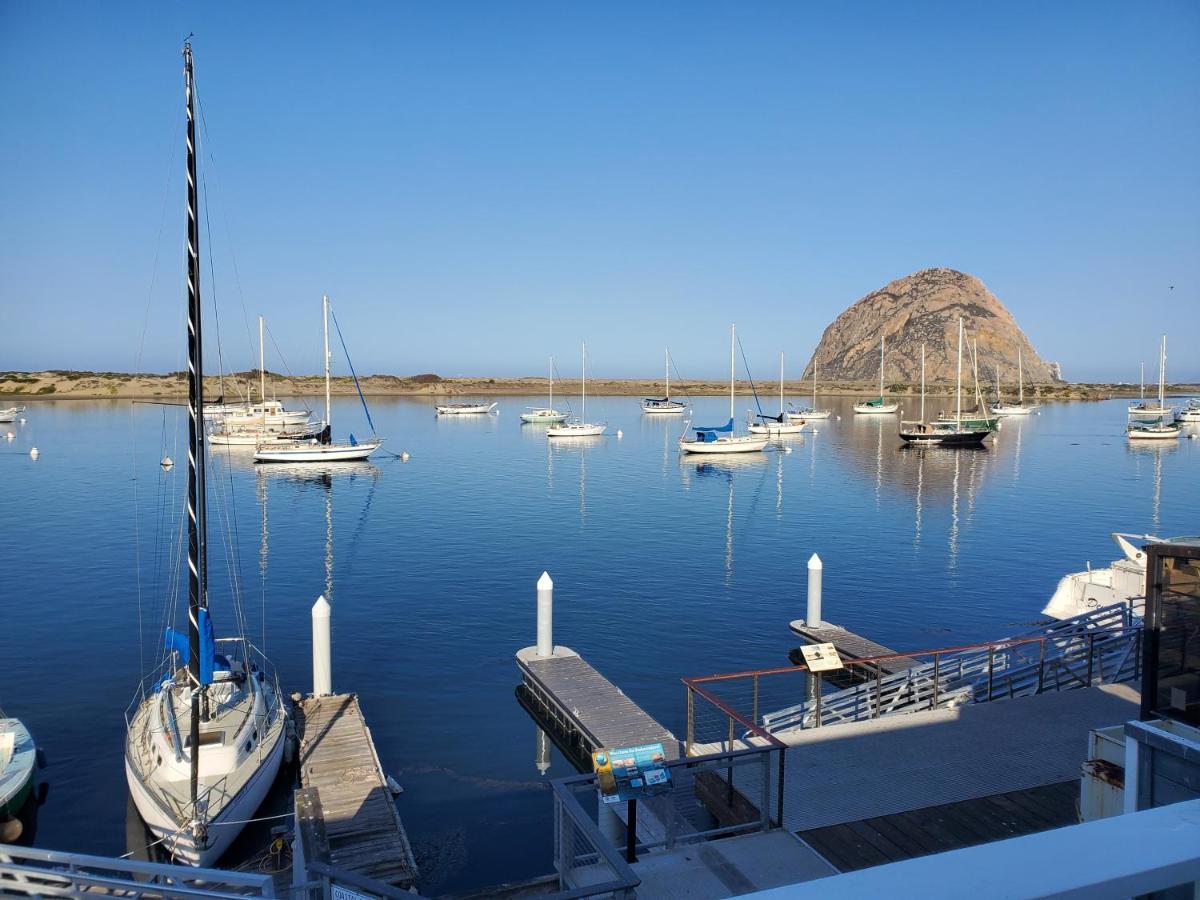 Gray'S Inn & Gallery Morro Bay Exteriér fotografie