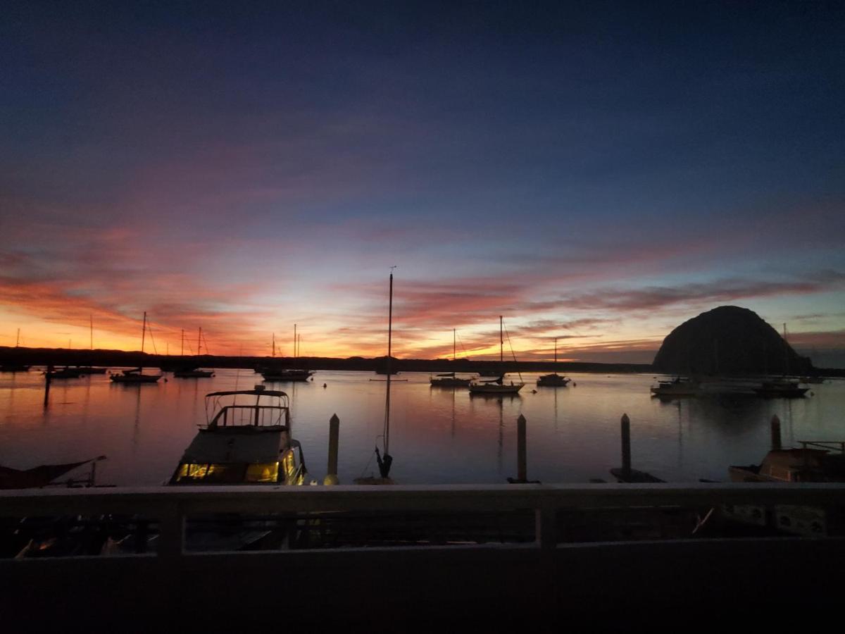 Gray'S Inn & Gallery Morro Bay Exteriér fotografie