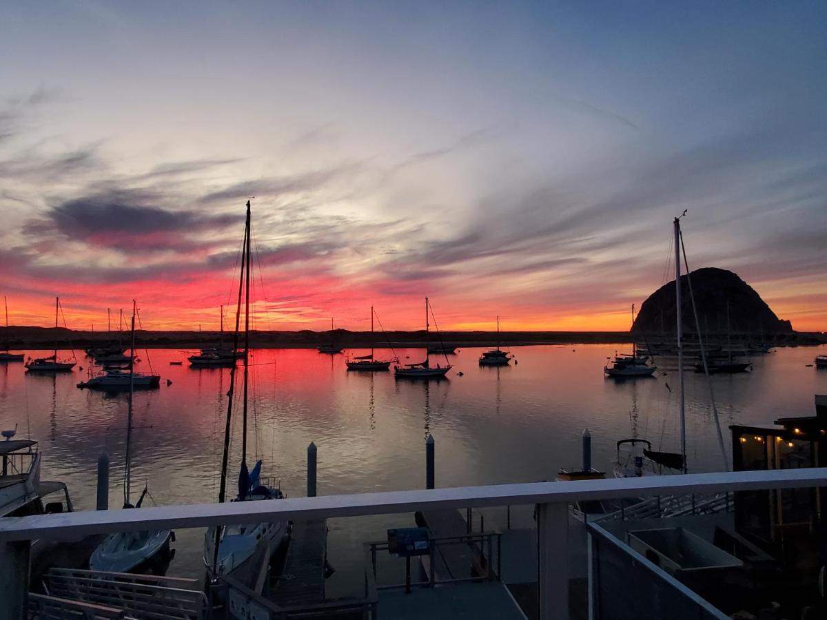 Gray'S Inn & Gallery Morro Bay Exteriér fotografie