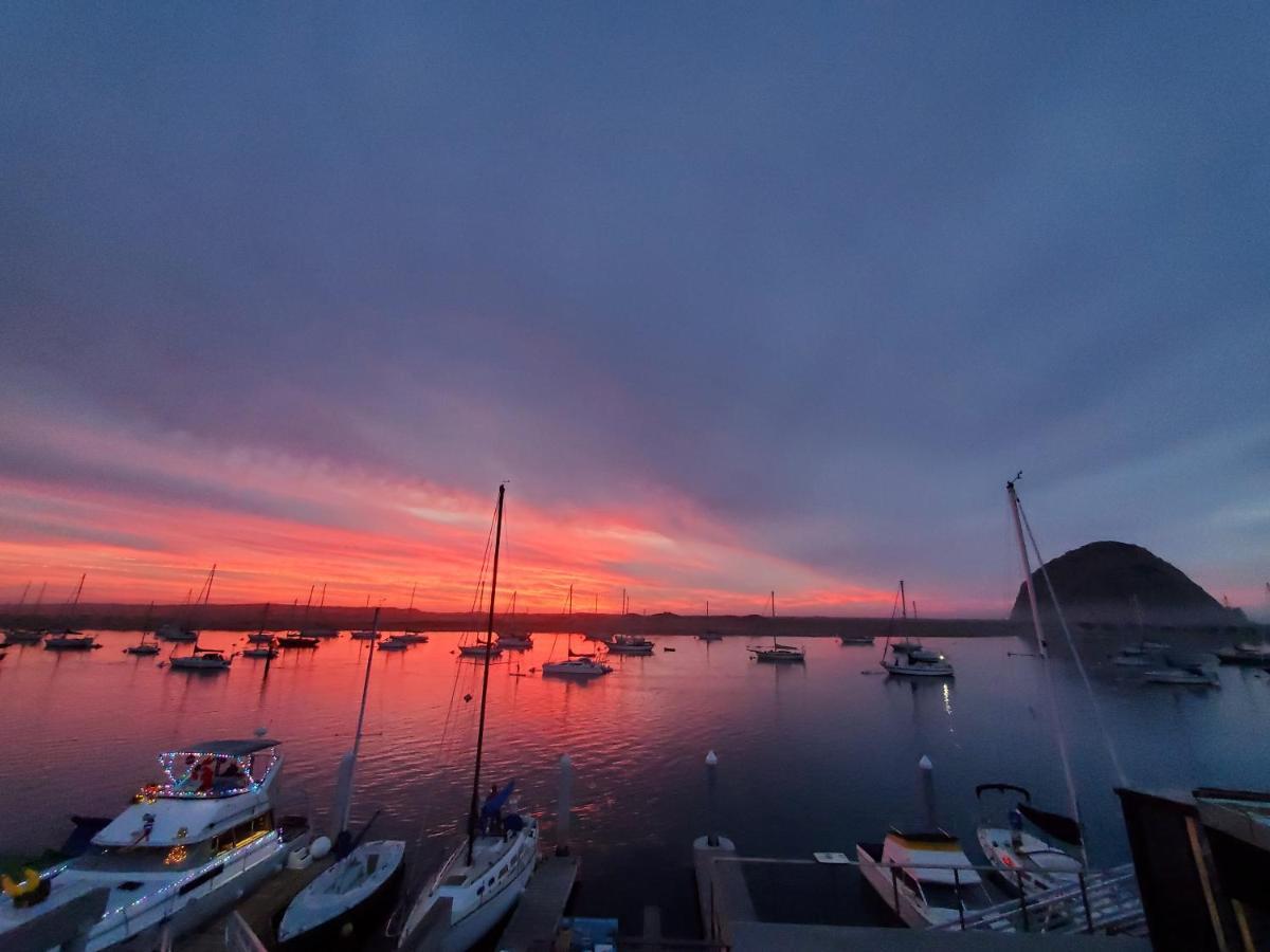 Gray'S Inn & Gallery Morro Bay Exteriér fotografie