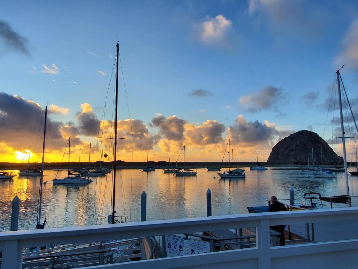 Gray'S Inn & Gallery Morro Bay Exteriér fotografie