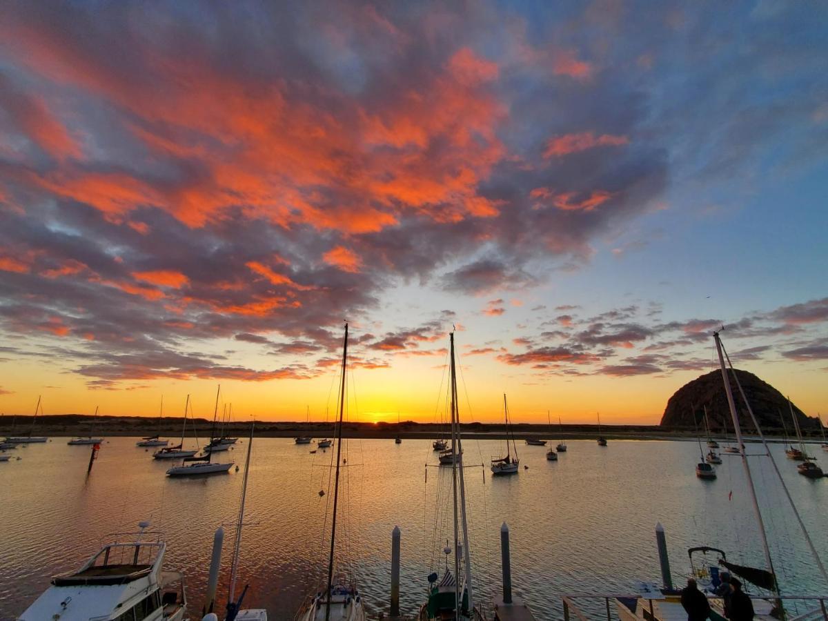 Gray'S Inn & Gallery Morro Bay Exteriér fotografie