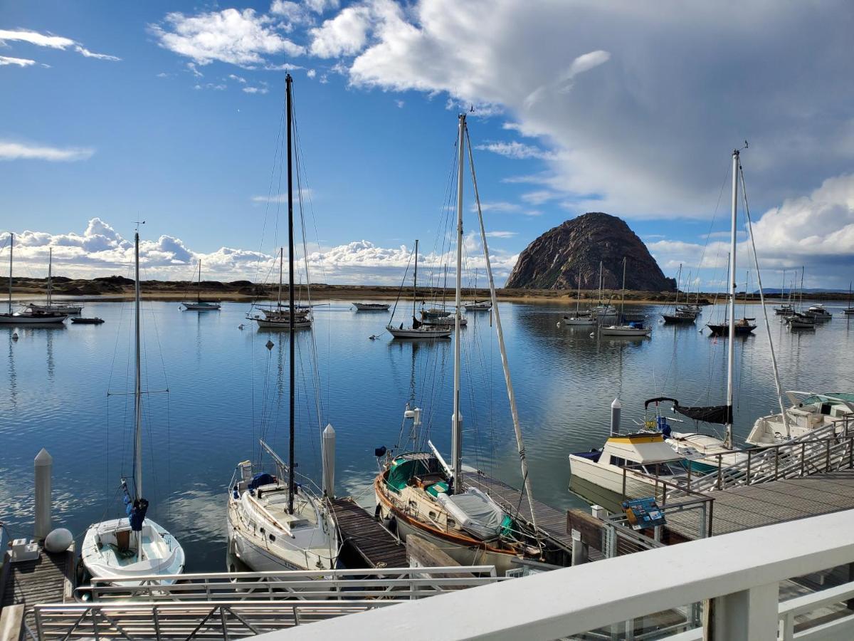 Gray'S Inn & Gallery Morro Bay Exteriér fotografie