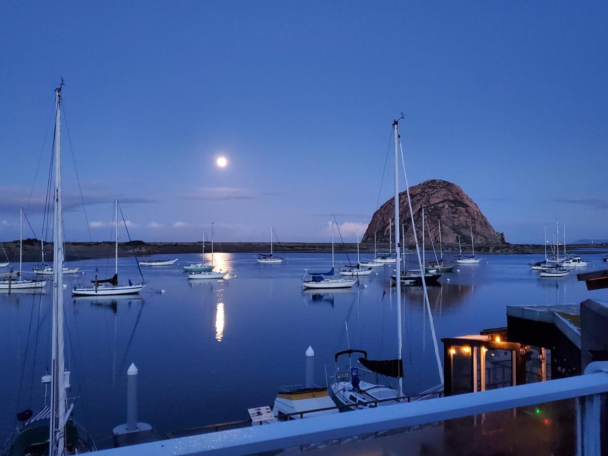 Gray'S Inn & Gallery Morro Bay Exteriér fotografie