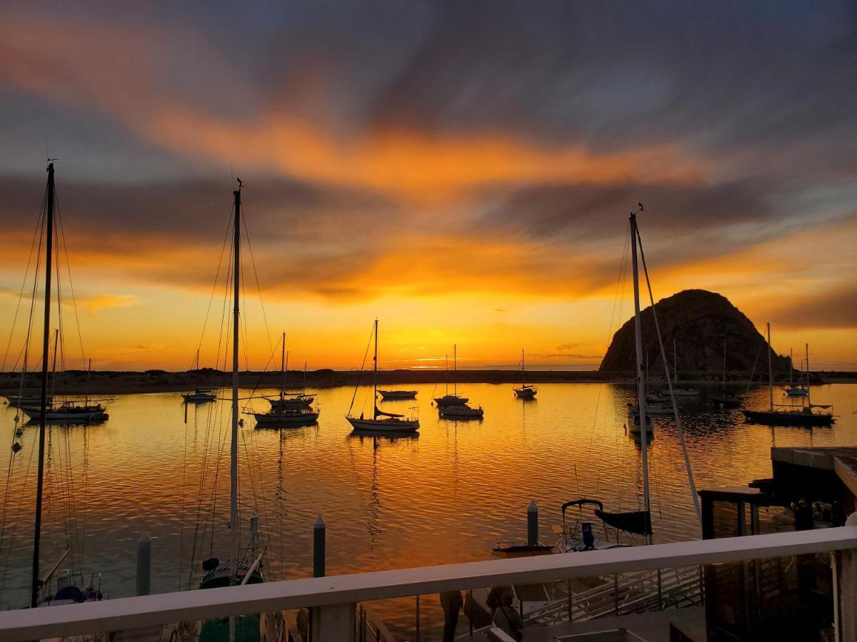 Gray'S Inn & Gallery Morro Bay Exteriér fotografie