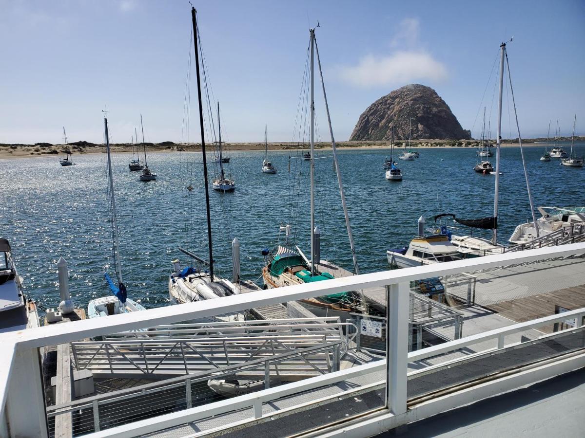 Gray'S Inn & Gallery Morro Bay Exteriér fotografie