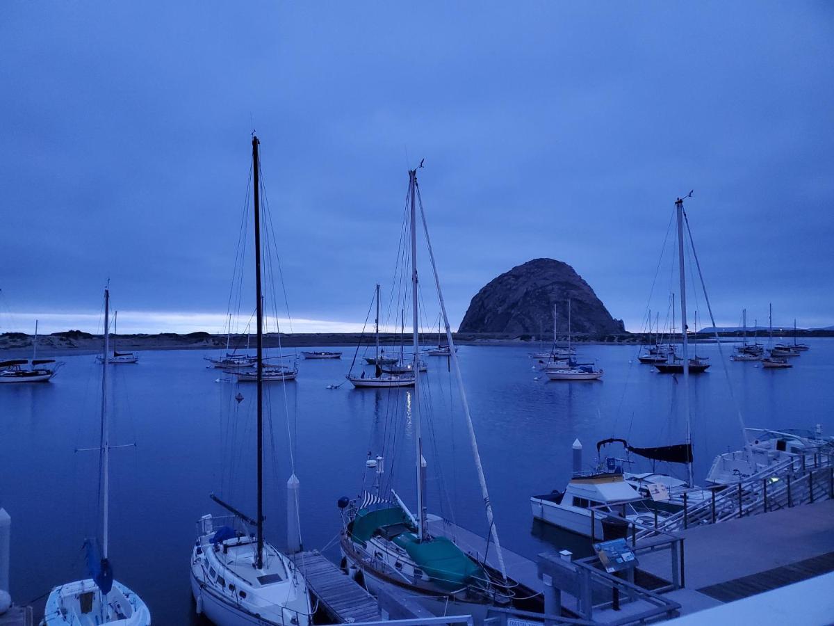 Gray'S Inn & Gallery Morro Bay Exteriér fotografie