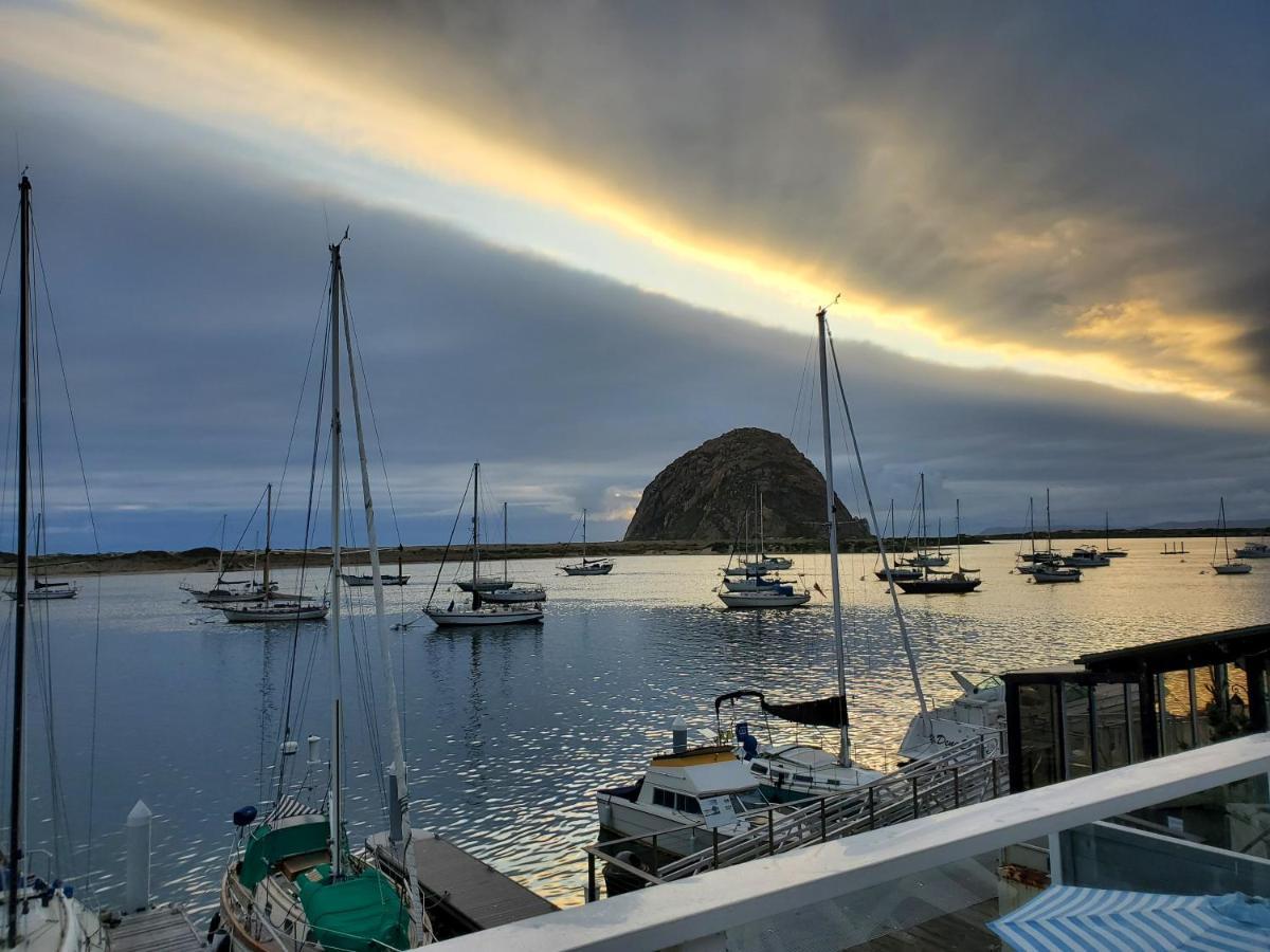 Gray'S Inn & Gallery Morro Bay Exteriér fotografie