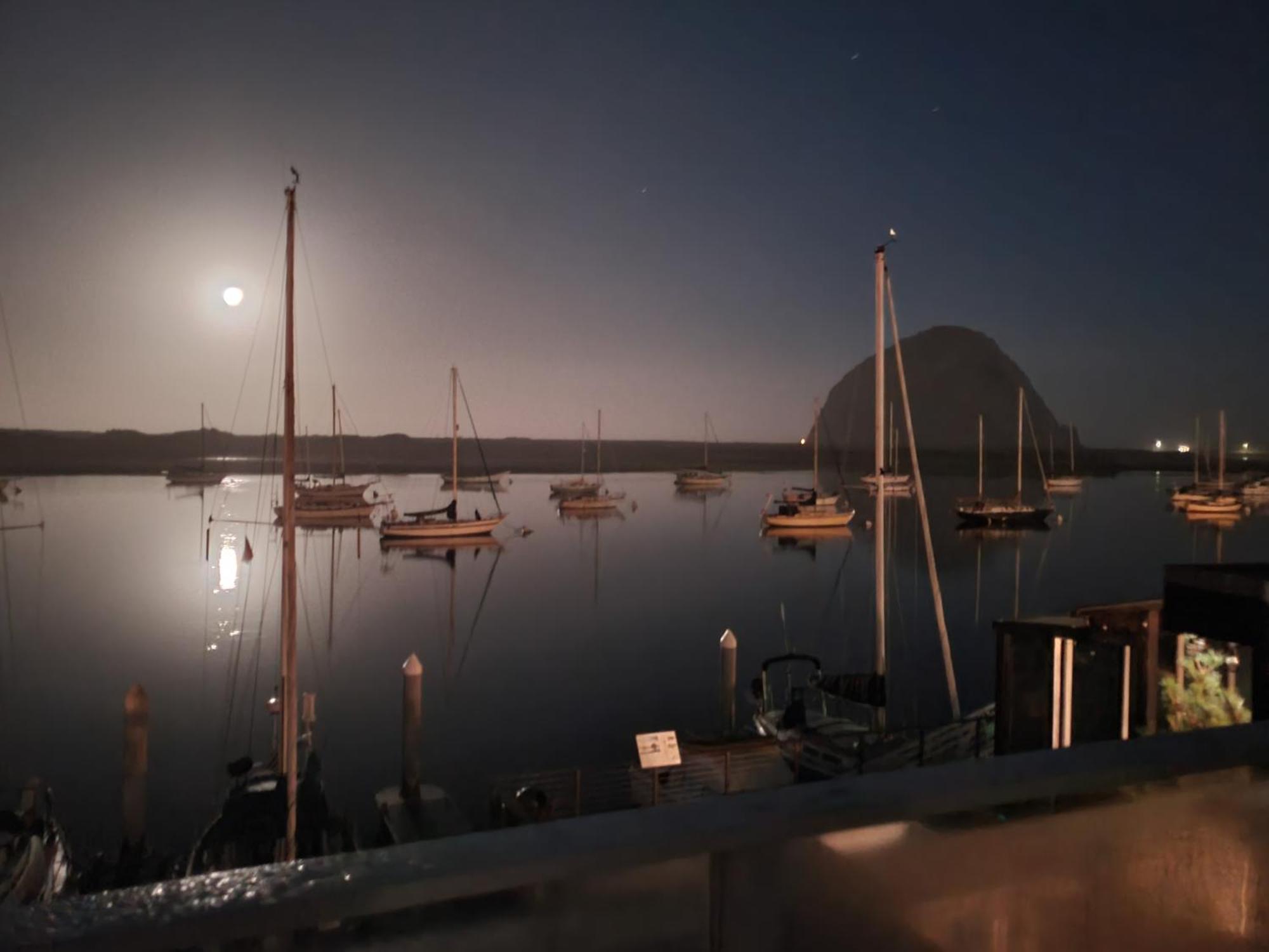 Gray'S Inn & Gallery Morro Bay Exteriér fotografie